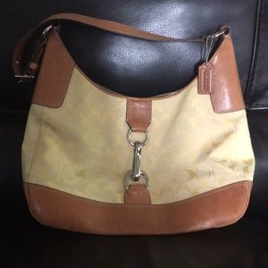 Brand new coach bag